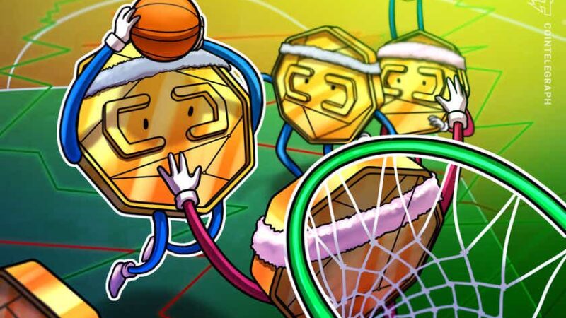 Web 3.0-focused altcoins soar as the need for truly decentralized crypto grows