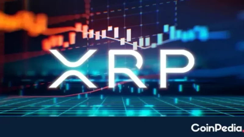 What’s Next For XRP Price ? On-Chain Data has Some Good News For XRP HODLers
