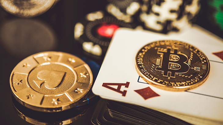 Why Cryptocurrency is the Future of Online Gambling