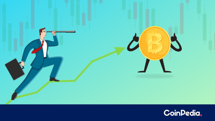 Will Bitcoin Price Fall Into ‘Buy the Rumor Sell the News’ Trap Similar To Cardano?