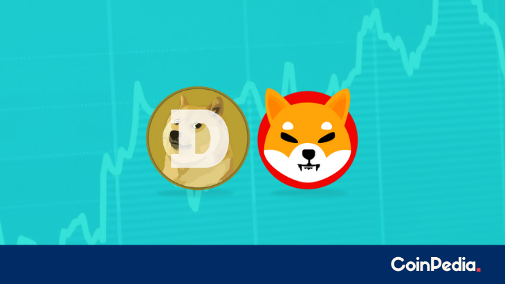 Will Ever Shiba INU Be A Threat To Dogecoin’s Legacy?