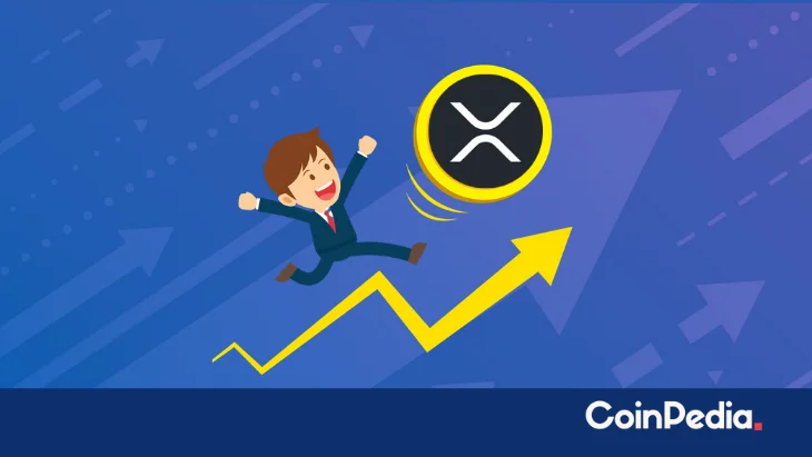 XRP Price Hovers Around $1! Here’s When XRP Might break The $1.5 Level ?