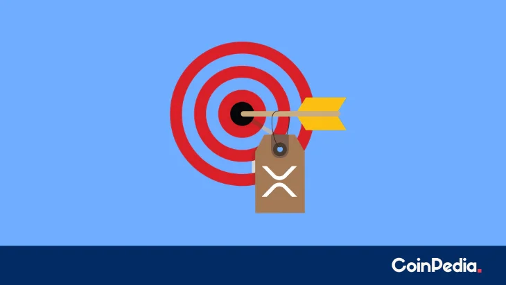 XRP Price Looks Solid, Will There be a Significant Upward Surge?