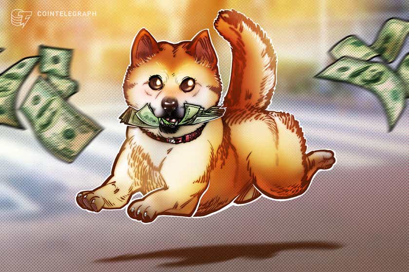 1 million Shiba Inu users can’t be wrong… can they?