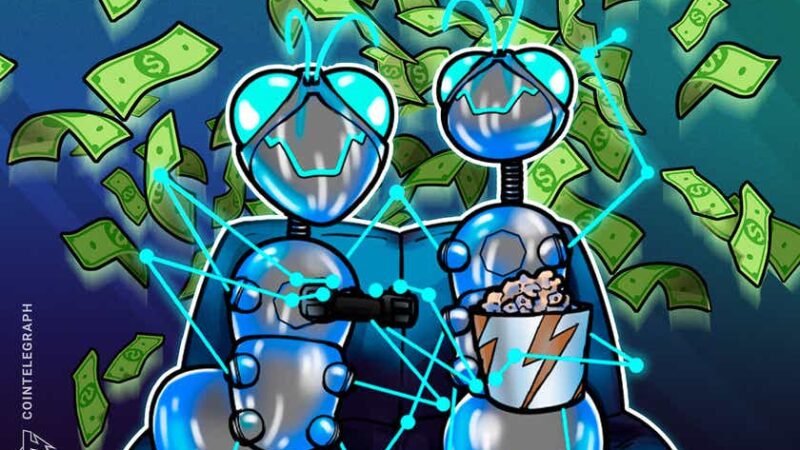 $500M blockchain gaming proposal Game7 to come online with backing from industry veterans