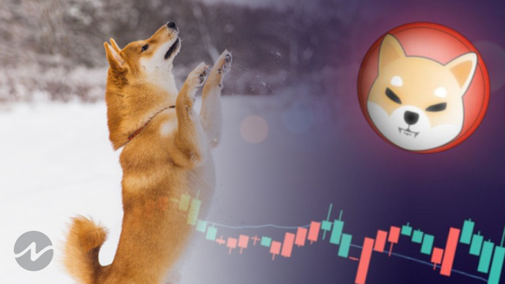 A ‘V-Shape’ Recovery Could Only Save Shiba Inu Price From A Bearish Trap!