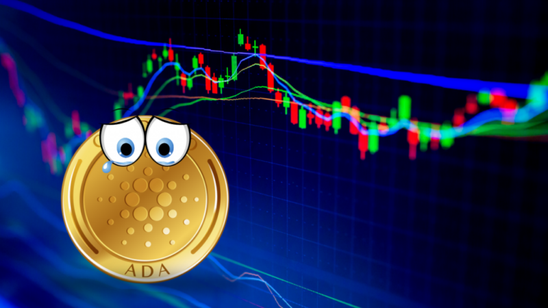 ADA Price : Here’s When Traders can Expect Cardano Price Breakout !