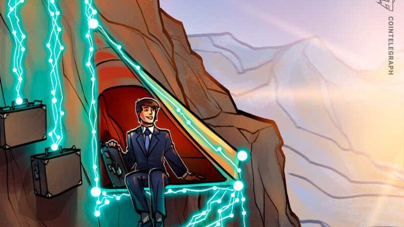 Adapt or die: Venture capital vs. crypto, blockchain, DAOs and Web 3.0