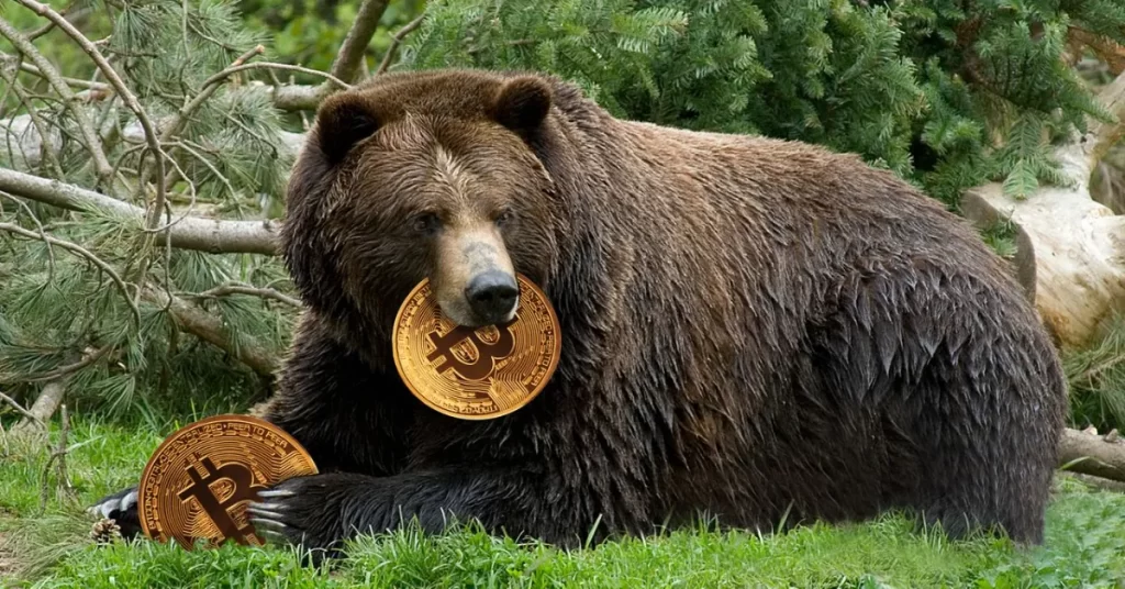 Amidst Bearish Crypto Market, What Lies Ahead For XRP, BNB & DAO