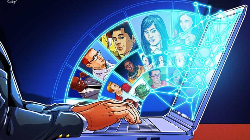 An inside look at the moral and technical considerations of crypto social media