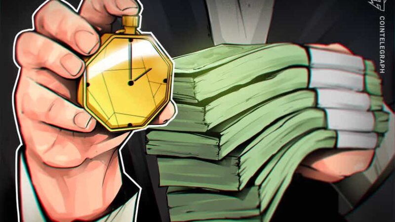Animoca to repay users 265 ETH stolen in fake NFT drop Discord hack