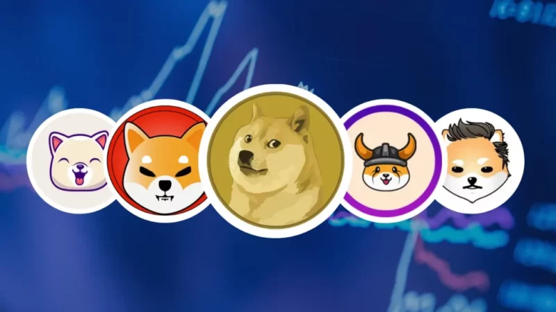 Are Meme Coins Under the Control of the Wolves This Meme Season?