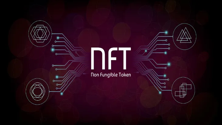 Are Traders Liquidating Their Crypto Holdings For NFTs?