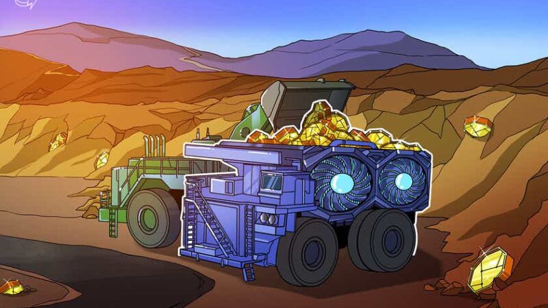 Argo Blockchain’s Texas mining facility could cost up to $2B