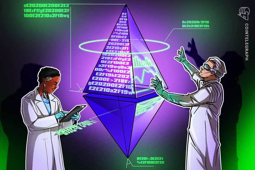 Ascending channel pattern and Ethereum options data back traders’s $5K ETH target