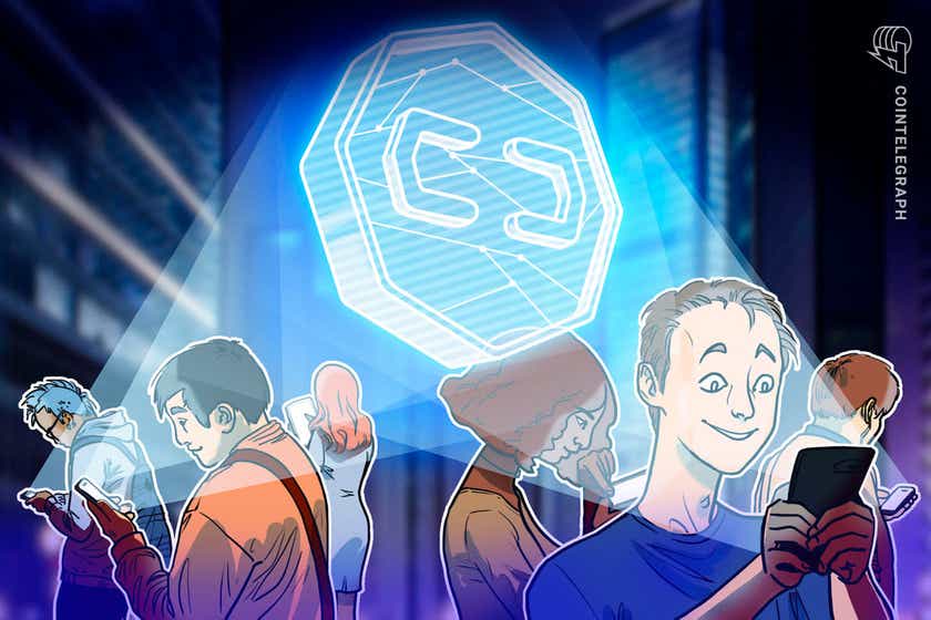 ASIC Chair Longo calls the growing demand for crypto ‘impossible to ignore’