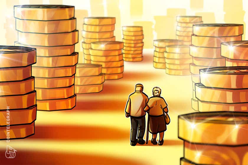 Australia’s Rest Super retirement fund to invest in crypto for its 1.8M members