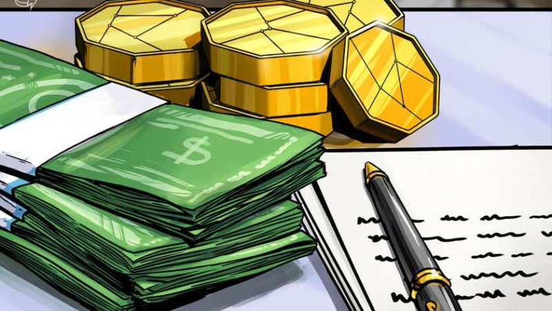 Avalanche ecosystem accelerator raises $18.5M in seed funding