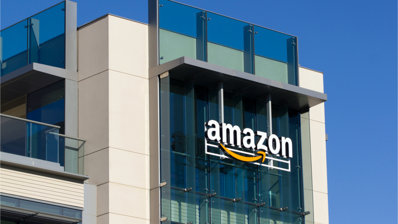 AWS Seeks a Specialist to Develop Amazon’s ‘Digital Currency and Blockchain Strategy Roadmap’
