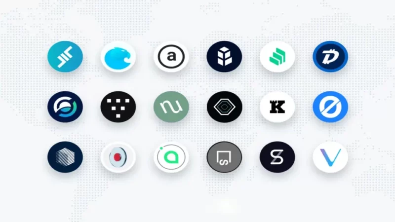 Best Practices Of Crypto Crypto Coin Listing