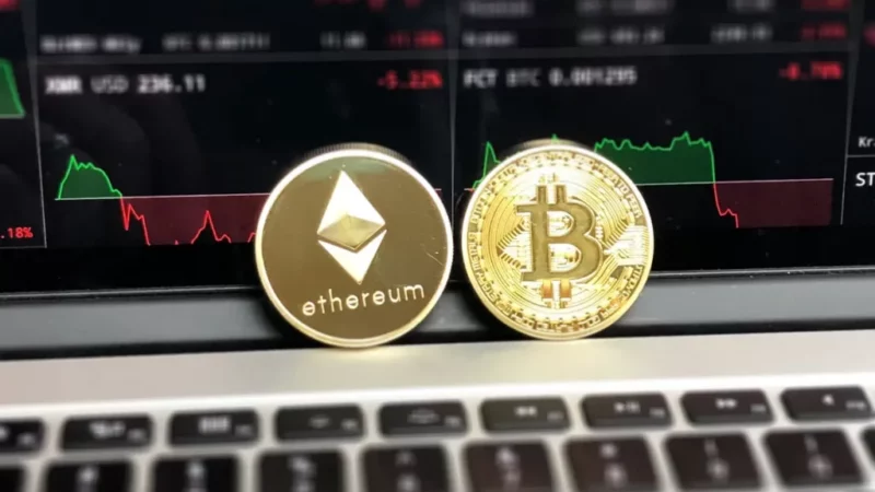 Bitcoin and Ethereum Bear Market! Time to Buy The Dip or Wait For More?