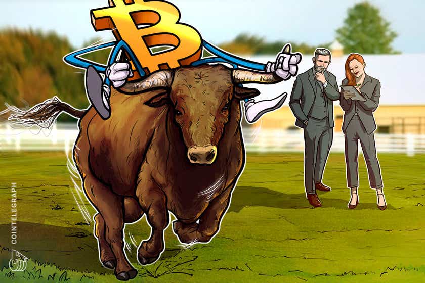 Bitcoin bulls have a lot to be thankful for despite BTC ‘probably’ not hitting $98K in 5 days