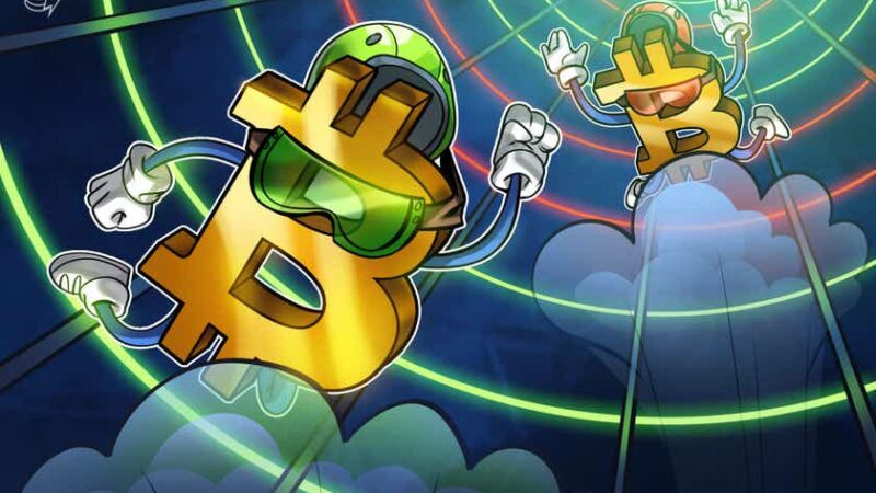 Bitcoin consolidates right below Fib level that triggered 2013 all-time highs