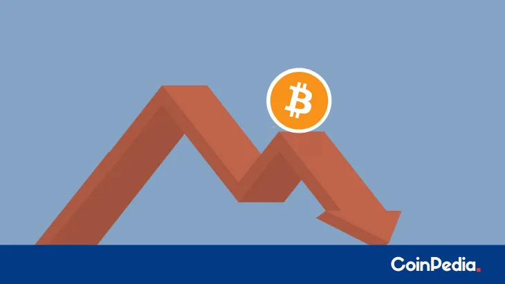 Bitcoin Extends Correction! Traders Can Expect BTC Price can Drop to $59K
