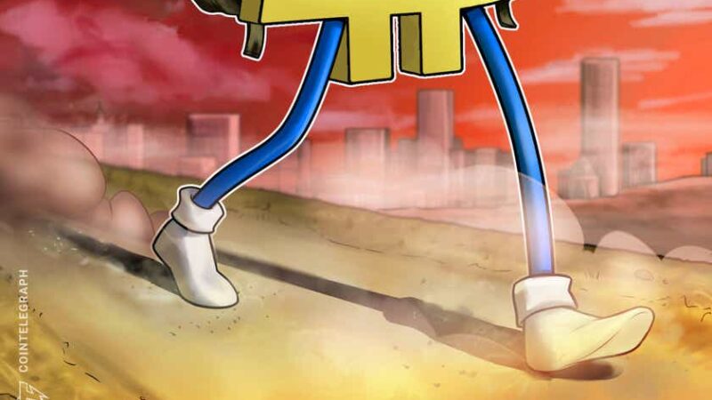 Bitcoin hitting $59K would be ‘extremely healthy’ says trader as BTC price retreats