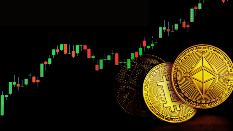 Bitcoin Price Quashes Through $63K And Ethereum Price Bangs On Above $4400, What’s Next?