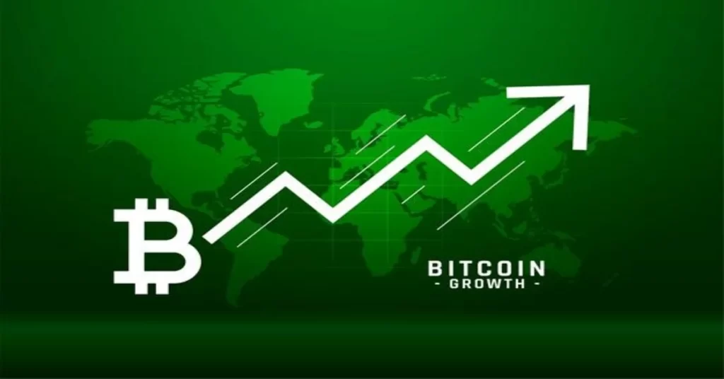 Bitcoin Ready To Go “Parabolic” – No Reason To Go Down?