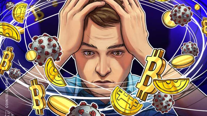 Bitcoin reverses ‘bear market’ at $53.5K as Pfizer gains on fresh panic over Coronavirus ‘Nu’ variant
