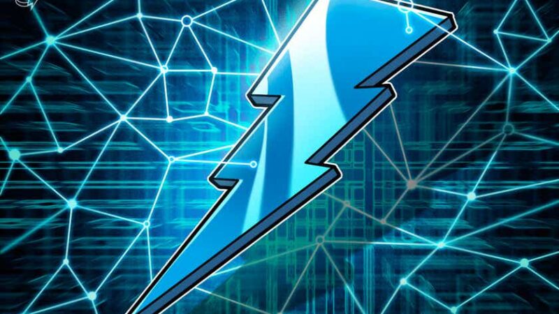 Bitcoin Suisse to enable Lightning Network payments