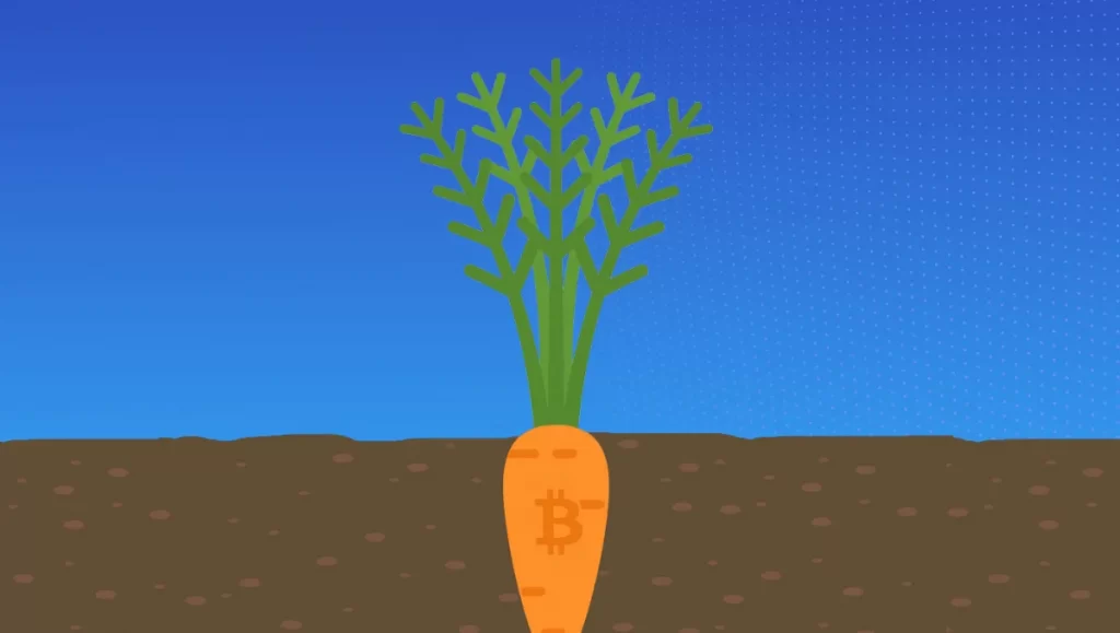 Bitcoin Taproot Upgrade Is On The Horizon, Will It Propel BTC Price To $100k?