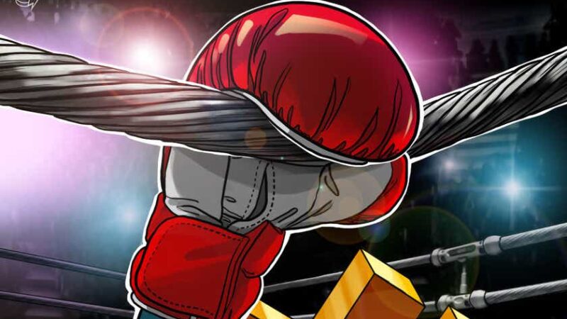 Bitcoin toys with $60K as crucial price support level sees multiple retests