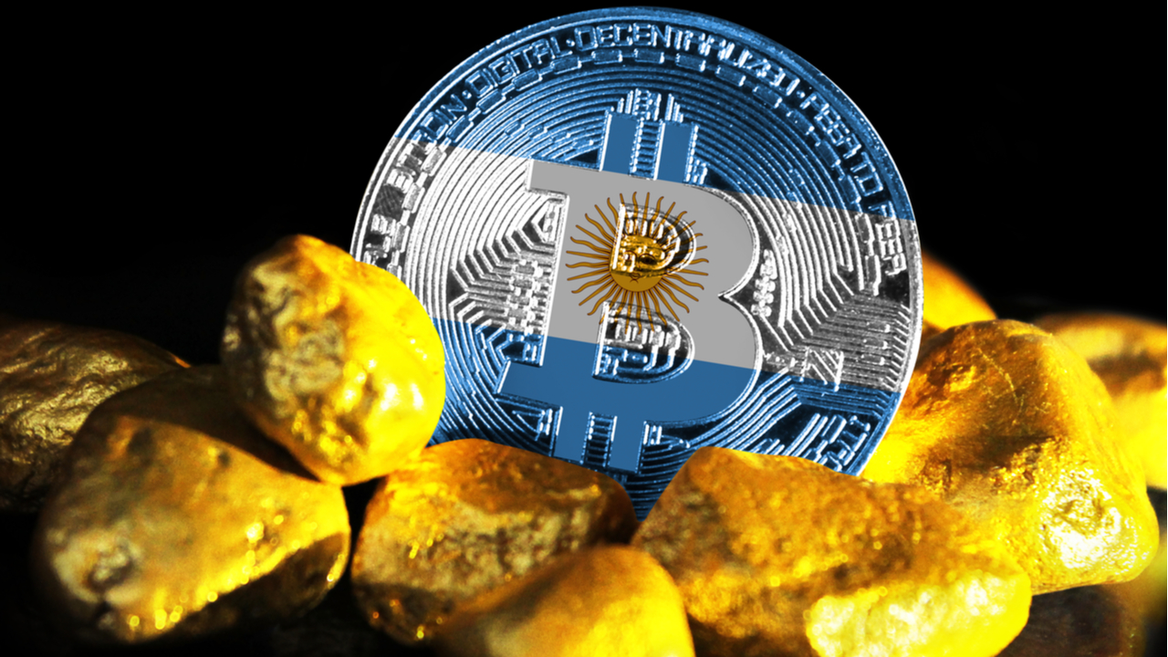 Bitfarms Reveals Argentina Mega-Mining Farm Location Details