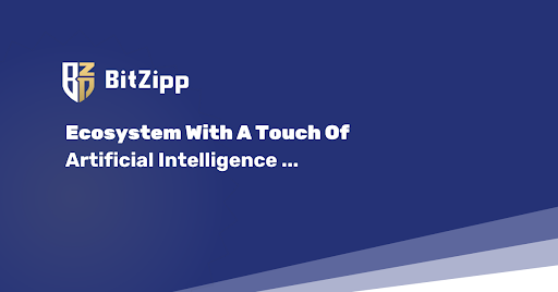 Bitzipp to Revolutionize Finance with its Crypto Platform