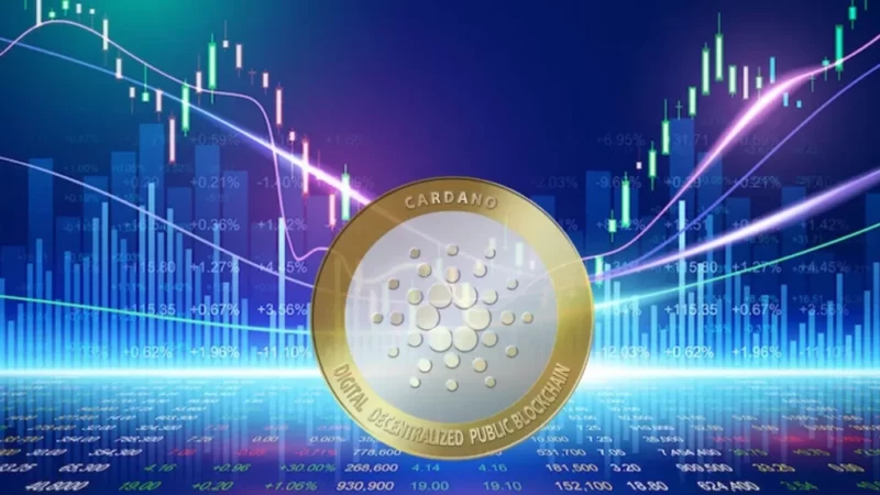 Cardano (ADA) has overtaken Binance Coin (BNB) by Best Crypto Signals!
