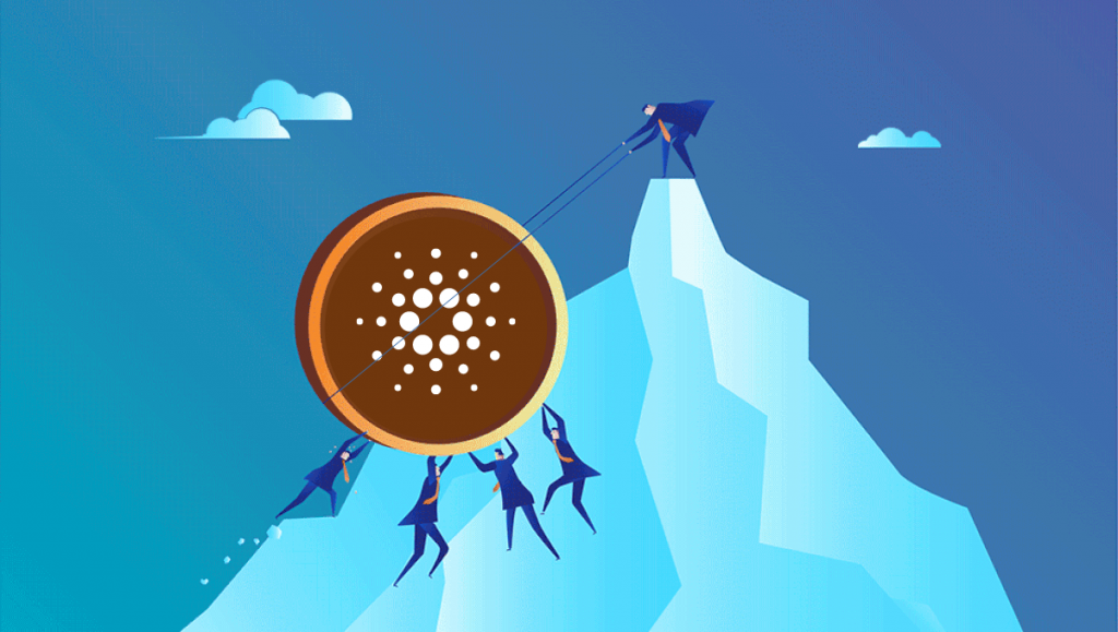 Cardano Struggling To Hit $2, Is ADA Price On A Brink of Tossing Below $1 Or $3 Is Imminent?
