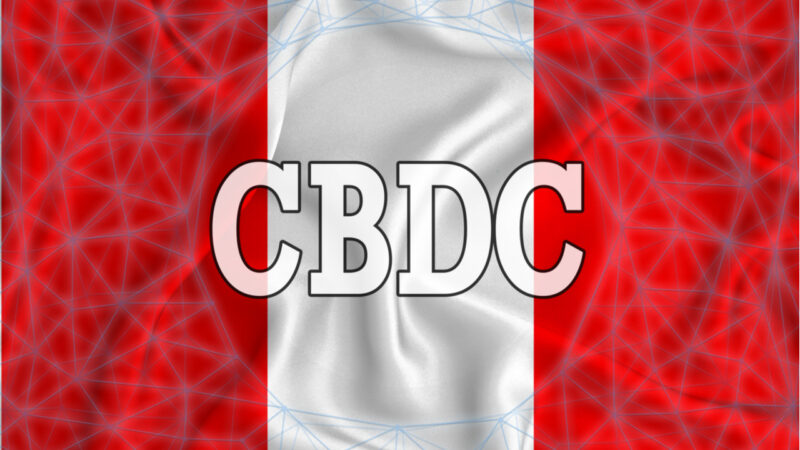 Central Bank of Peru Will Develop a Digital Currency