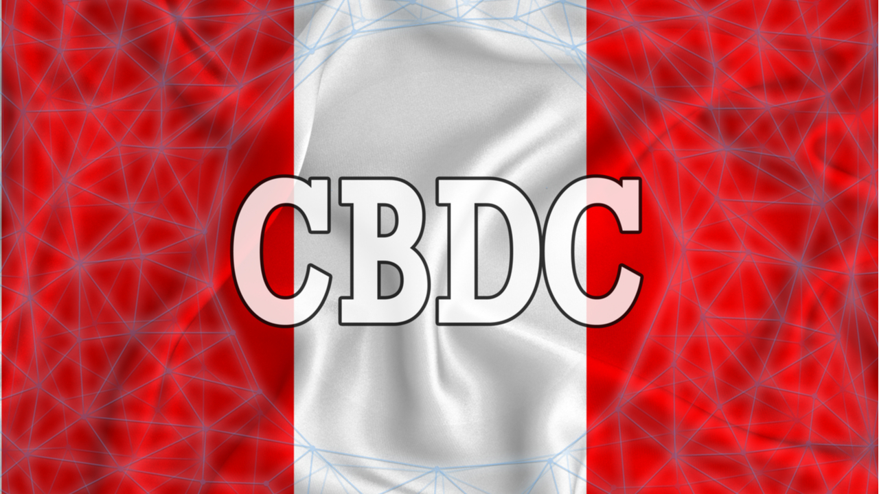 Central Bank of Peru Will Develop a Digital Currency