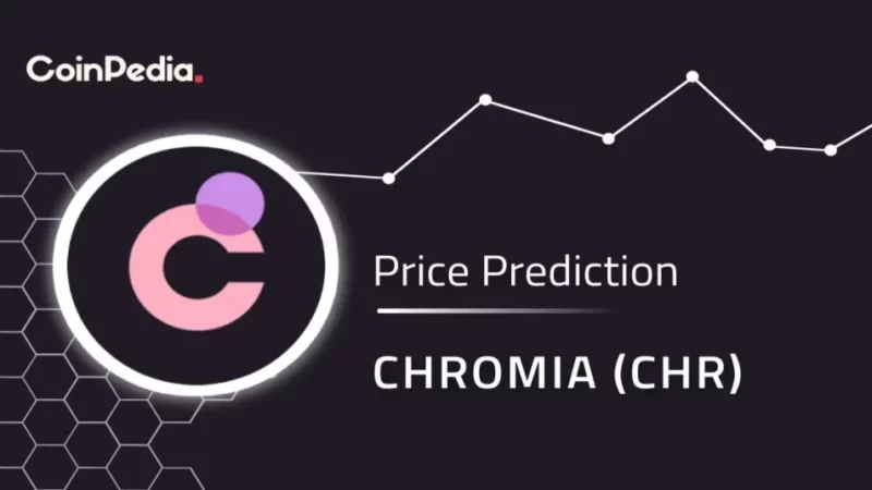 Chromia Price Prediction: Will Metaverse Hype Direct CHR Price to $5?