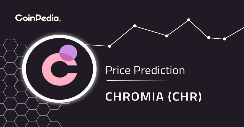 Chromia Price Prediction: Will Metaverse Hype Direct CHR Price to $5?