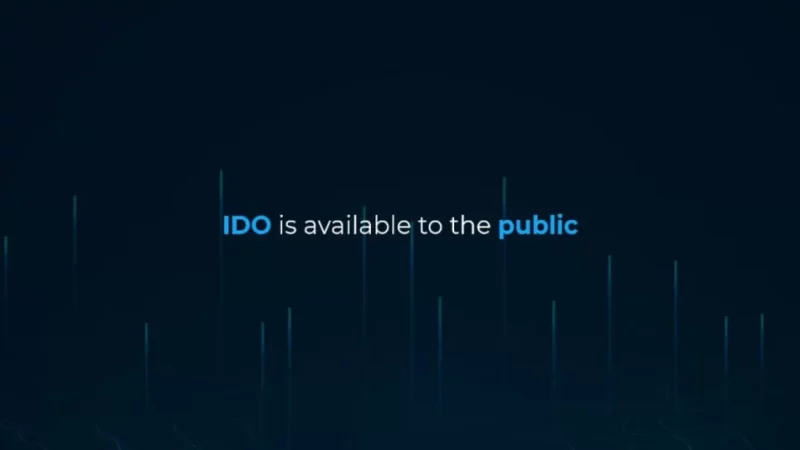 CODI Finance Extends Its Private Sale And Releases IDO