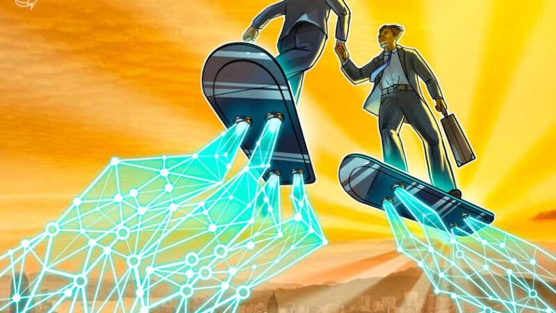 Coinbase partners with esports gaming organization competing in League of Legends