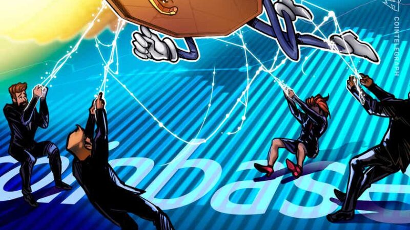 Coinbase will establish presence in Israel through purchase of Unbound Security