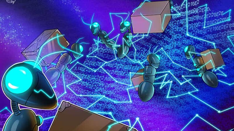 Colombian exporter developing cryptocurrency to help transport long-horned beetles to Japan