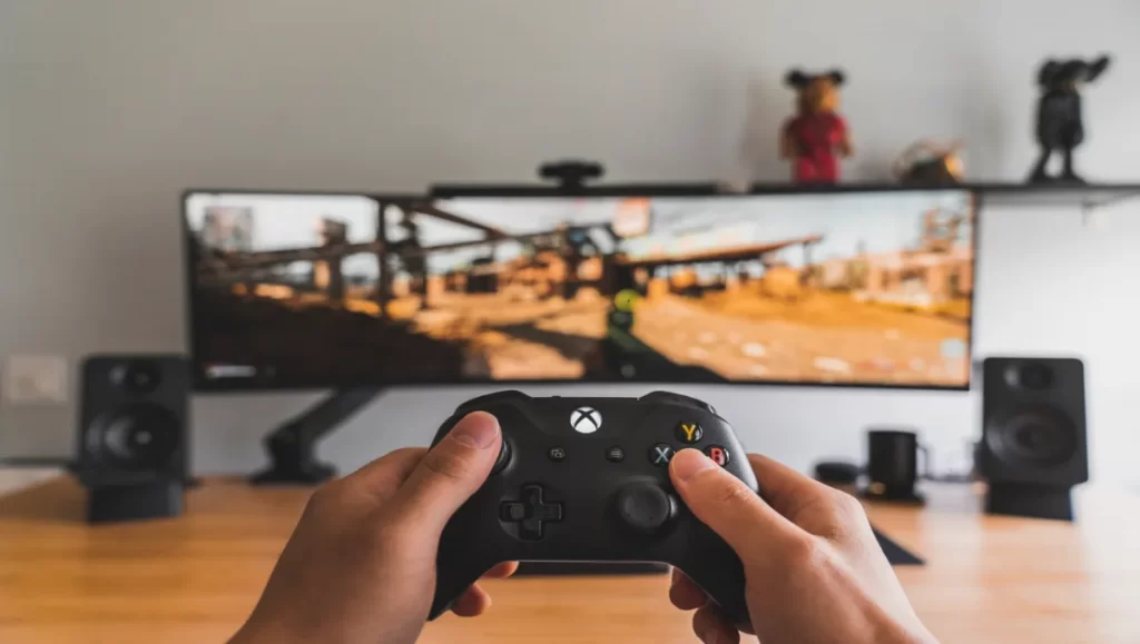 Console VS. PC Gaming: Which is Better?
