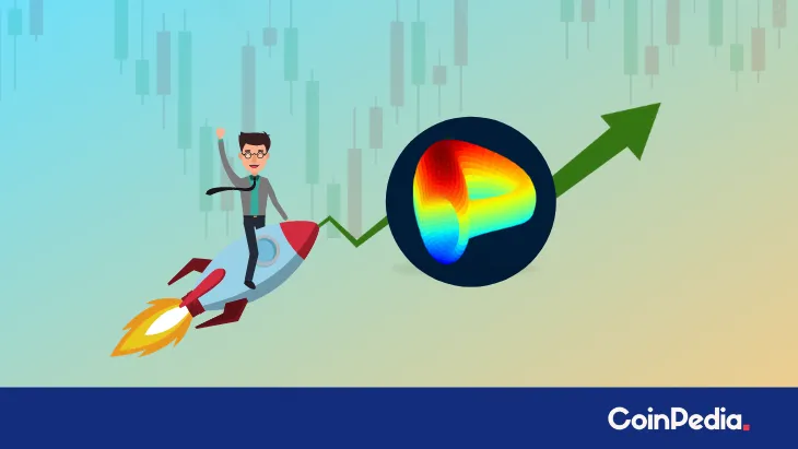 CRV Price Eyeing Massive Surge With 10x Upswing
