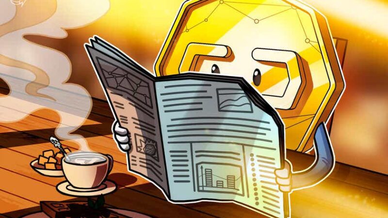 Crypto founders top young Australian rich list